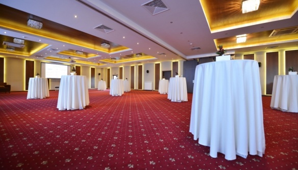 Bosphorus Grand 